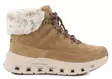 Skechers naisten Relaxed Fit nilkkurit 168293/CSNT GLIDE-STEP PRO BOOT ruskea - Skechers nilkkurit - 142357 - 1