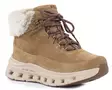 Skechers naisten Relaxed Fit nilkkurit 168293/CSNT GLIDE-STEP PRO BOOT ruskea - Skechers nilkkurit - 142357 - 2
