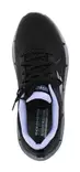 Skechers naisten tennarit 129700/BKLV MAX CUSHIONING PREMIER 2.0 - HILLSBOROUGH musta/lila - Skechers tennarit - 138667 - 3