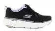 Skechers naisten tennarit 129700/BKLV MAX CUSHIONING PREMIER 2.0 - HILLSBOROUGH musta/lila - Skechers tennarit - 138667 - 1