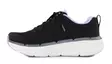 Skechers naisten tennarit 129700/BKLV MAX CUSHIONING PREMIER 2.0 - HILLSBOROUGH musta/lila - Skechers tennarit - 138667 - 2