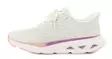 Skechers damsneakers 129825/NAT GLIDE-STEP VORTEX natural - Skechers sneakers - 140697 - 2