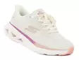 Skechers damsneakers 129825/NAT GLIDE-STEP VORTEX natural - Skechers sneakers - 140697 - 1