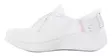 Skechers naisten tennarit 150175/WHT ULTRA FLEX 3.0 - SHINING GLITZ valkoinen - Skechers tennarit - 137127 - 2