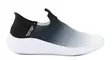 Skechers naisten tennarit 150183/BKW ULTRA FLEX 3.0 - BEAUTY BLEND musta/valkoinen - Skechers tennarit - 138447 - 2