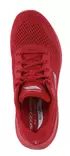 Skechers naisten tennarit 150329/RED ARCH FIT 2.0 - CHROMATIC FLOW punainen - Skechers tennarit - 138827 - 4