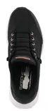 Skechers naisten tennarit 150413/BKRG Contour musta - Skechers sneakers - 141207 - 4