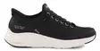 Skechers naisten tennarit 150413/BKRG Contour musta - Skechers sneakers - 141207 - 2