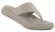 Skechers naisten varvassandaalit 164197/TPE taupe - Skechers sandaalit - 141277 - 1