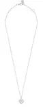 Snö of Sweden Kaulakoru Sally silver/clear - Kaulakorut - 137857 - 2