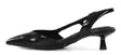 Tamaris pumps med spetsig tå 29521-46 001 svart - Klackskor och pumps - 140417 - 2