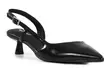 Tamaris pumps med spetsig tå 29521-46 001 svart - Klackskor och pumps - 140417 - 4