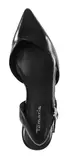 Tamaris pumps med spetsig tå 29521-46 001 svart - Klackskor och pumps - 140417 - 3