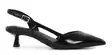 Tamaris pumps med spetsig tå 29521-46 001 svart - Klackskor och pumps - 140417 - 1