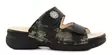 Think! damslip-ins Cambio 000822-3000 svart/beige - Arbetsskor för damer - 138807 - 6