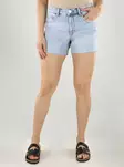 Vero Moda naisten farkkushortsit Tess mr vaaleansininen - Naisten shortsit ja caprit - 140887 - 1