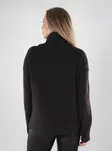 Vero Moda naisten neule Doffy ruskea - Naisten neuleet - 139847 - 2