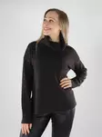 Vero Moda naisten neule Doffy ruskea - Naisten neuleet - 139847 - 1