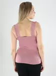 Vero Moda naisten toppi Rosa roosa - Naisten topit - 140237 - 6