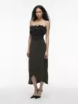 Vila body Tove Bodystocking musta - Naisten topit - 139907 - 3
