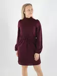 Vila naisten mekko Lyri smock port royale - Mekot ja tunikat - 141537 - 1