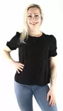 Vila t-shirt Moluna - T-shirts för damer - 128597 - 2