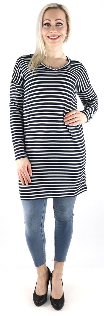 JDY Neulemekko Harlow v-neck - Mekot ja tunikat - 128317 - 1