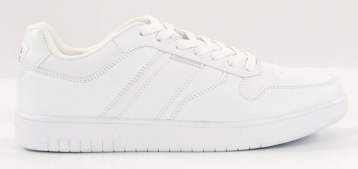 Jack&Jones miesten Tennarit Jam white/Mono - Miesten tennarit - 134107 - 1