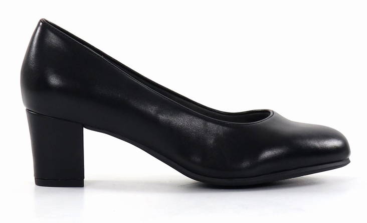 Jana Pumps höga klackar 22469-41 svart - Klackskor och pumps - 135087 - 1