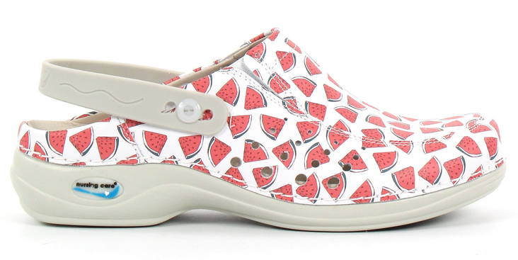 Konepestävät Työkengät WG4APF21 Watermelon - Naisten työkengät - 122657 - 1