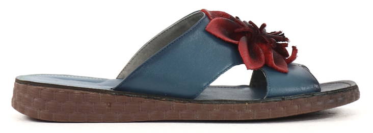 Laura Vita Pistokkaat Heczo 06 jeans - Pistokkaat - 128477 - 1