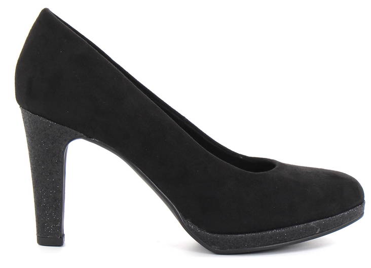 Marco Tozzi Pumps 22441-35 svart - Klackskor och pumps - 126557 - 1