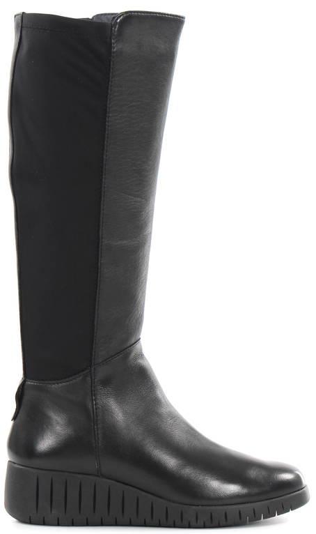 Trendikkäät kengät Marco Tozzilta Stiletto.fi verkkokauppa LOVE OUR PLANET by MARCO TOZZI BOOTS Nilkkurit brick
