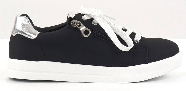 Migant Sneakers A926-32 svarta - Migant sneakers - 133267 - 1