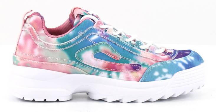 Migant Sneakers A923-113, multi - Migant sneakers - 131827 - 1