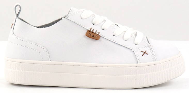 Musse&Cloud Tennarit 7674704/WHT Masy - Naisten tennarit - 133477 - 1