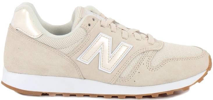 New Balance Sneakers WL373 WCG beige - Sneakers för damer - 123127 - 1