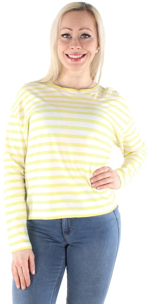Only Tröja Brave - Långärmade tröjor för damer - 125957 - 2