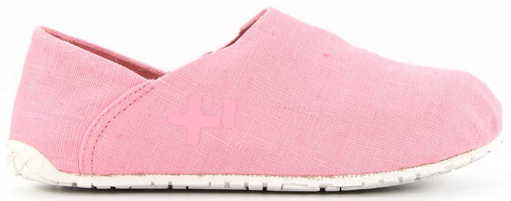 Otz Promenadskor Espadrille Prep pink - Promenadskor för damer - 131127 - 1