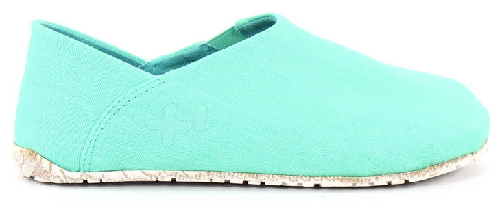 Otz Promenadskor Espadrille mint - Otz promenadskor - 123677 - 1