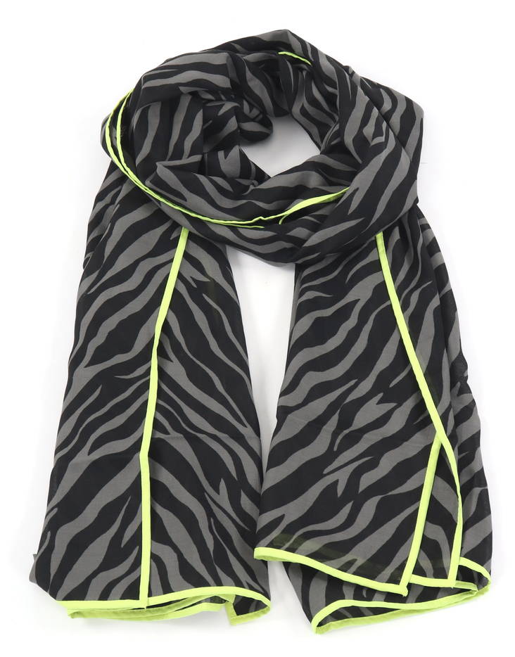 Pieces Huivi Velle long scarf - Naisten huivit - 111417 - 1