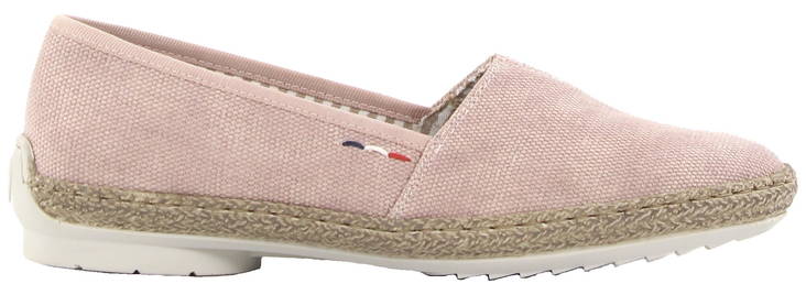 Rieker Promenadskor 47861-31 rosa - Rieker promenadskor - 120967 - 1