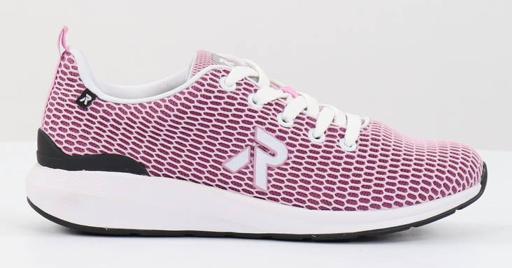 Rieker naisten tennarit 40103-30 rose - Rieker tennarit - 130637 - 1