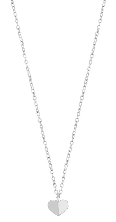 Snö of Sweden Kaulakoru Valencia 42 silver - Kaulakorut - 133057 - 1