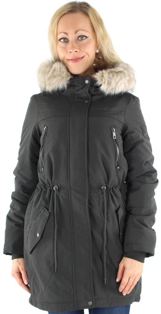Vero Moda Takki Breeze Agnes 3/4 parka - Naisten parkatakit - 122127 - 1