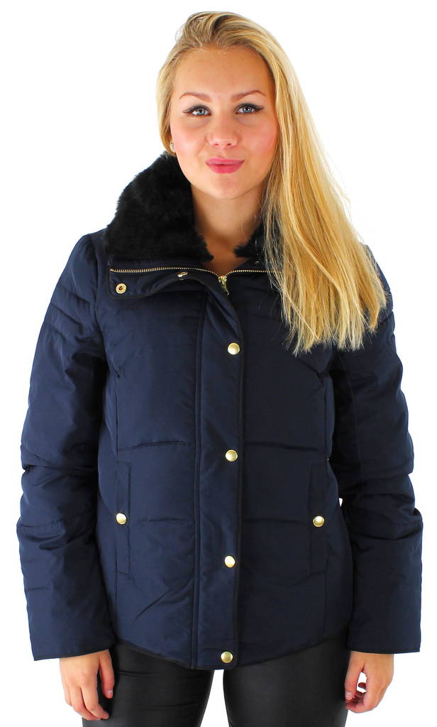 Vila Untuvatakki Lonar - Naisten untuvatakit - 115037 - 1