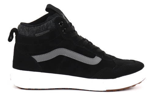 vans high range