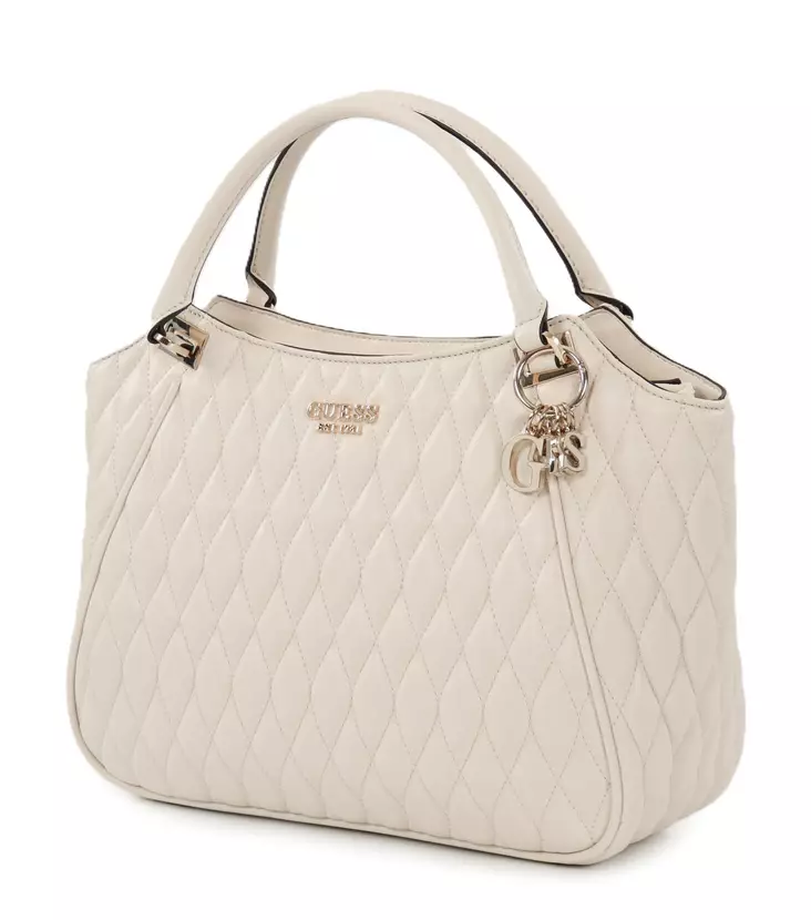 Guess Laukku Valla vaalean beige - Käsilaukut - 139787 - 1