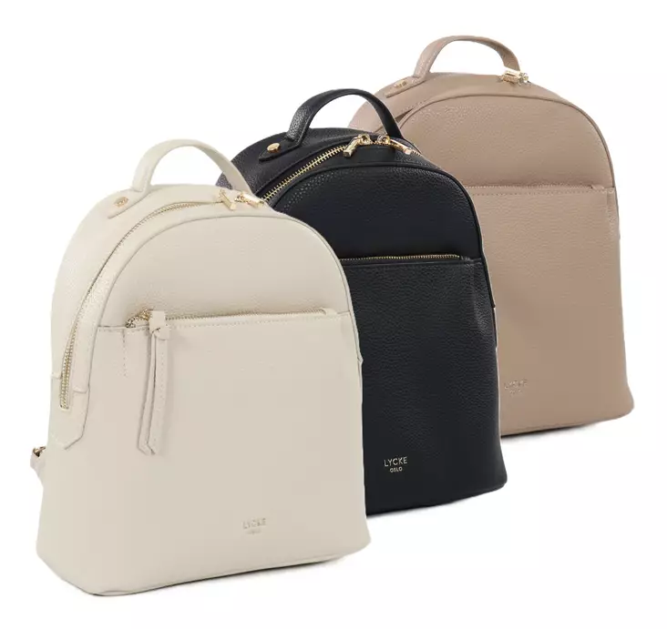 Lycke Oslo Reppu 8061120 - Reput - 140207 - 1