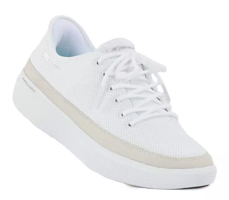 Skechers naisten tennarit 126091/WHT Go walk - Skechers tennarit - 140947 - 1